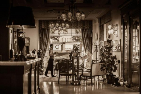Russo-Balt Hotel, Moscow